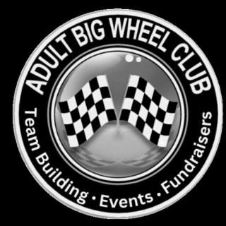 adult big wheel club team building events fundraisers