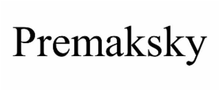 premaksky