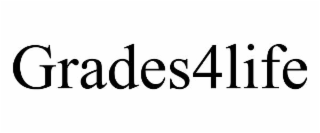 grades4life
