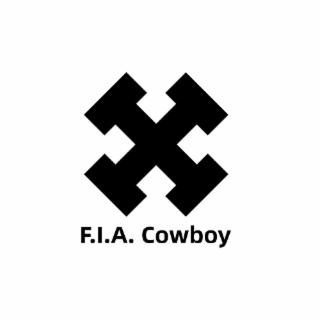 f.i.a. cowboy