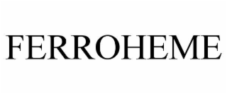 ferroheme