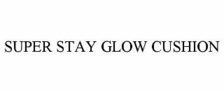 super stay glow cushion