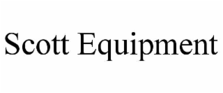 scott equipment