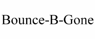 bounce-b-gone