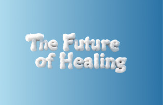 the future of healing