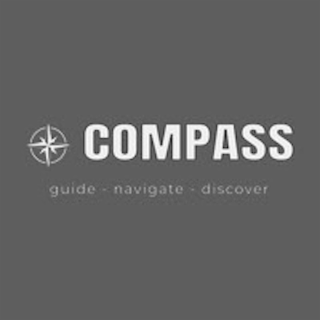 compass guide - navigate - discover