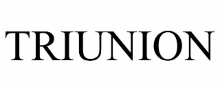 triunion