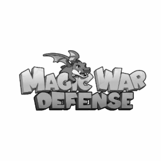 magic war defense