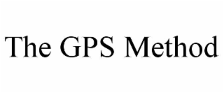 the gps method