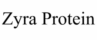 zyra protein