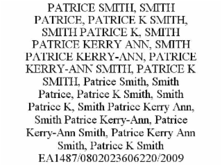 patrice smith, smith patrice, patrice k smith, smith patrice k, smith patrice kerry ann, smith patrice kerry-ann, patrice kerry-ann smith, patrice k smith, patrice smith, smith patrice, patrice k smith, smith patrice k, smith patrice kerry ann, smith patr