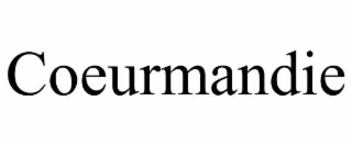 coeurmandie