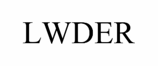 lwder