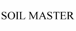 soil master