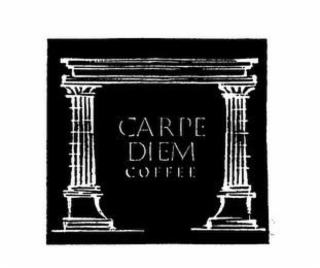 carpe diem coffee
