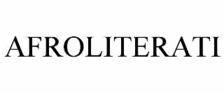 afroliterati