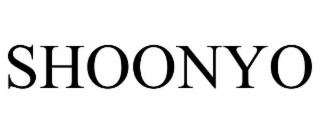 shoonyo