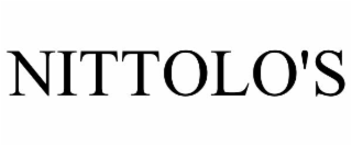 nittolo's