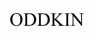 oddkin