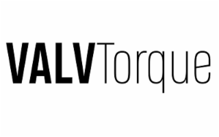 valvtorque