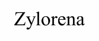 zylorena