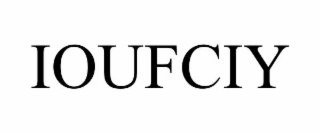 ioufciy