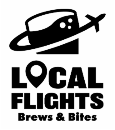 local flightsbrews & bites