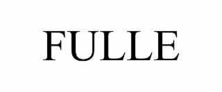 fulle