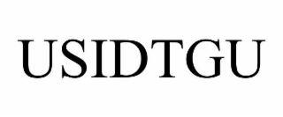 usidtgu