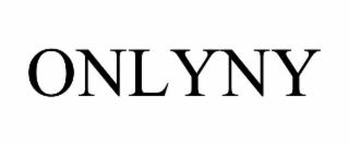 onlyny