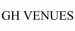 gh venues