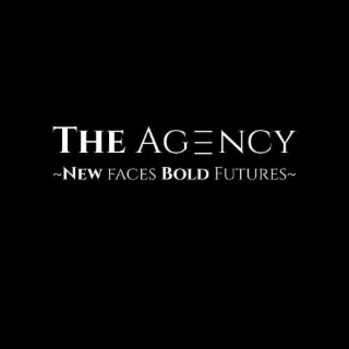 the agency ~new faces bold futures~