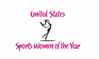 united states sports women of the year