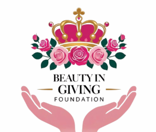 beauty in giving foundation