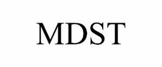 mdst