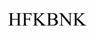 hfkbnk