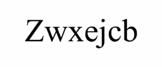 zwxejcb