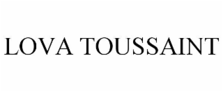 lova toussaint