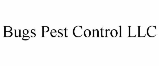 bugs pest control llc