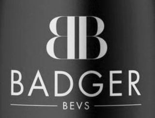 bb badger bevs
