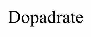 dopadrate