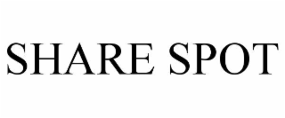 share spot