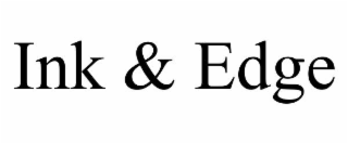 ink & edge