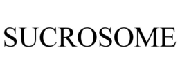 sucrosome