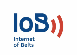 lob internet of belts