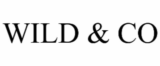 wild & co