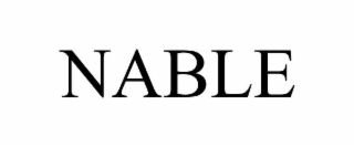 nable
