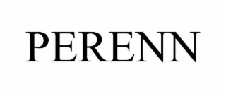 perenn