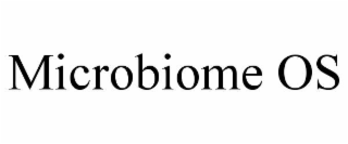 microbiome os