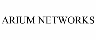 arium networks